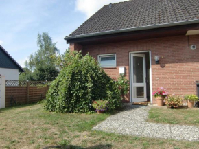 Ferien Haus Pelle, Pelzerhaken